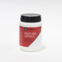 Alternative view of PAJARITA SATINADA L-21 BLANCO. 375ML LA PAJARITA 110113
