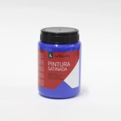 Alternative view of PAJARITA SATINADA L-11 AZUL ULTRAMAR. 375ML LA PAJARITA 110713