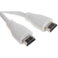 CABLE HDMI RASPBERRY PI CPRP010-W. 1M. BLANCO