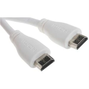 CABLE HDMI RASPBERRY PI CPRP010-W. 1M. BLANCO 1 CABLE HDMI RASPBERRY PI CPRP010-W. 1M. BLANCO