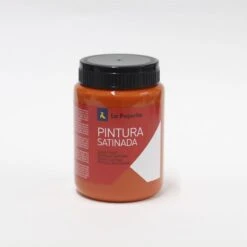 Alternative view of PAJARITA SATINADA L-06 NARANJA. 375ML LA PAJARITA 111313