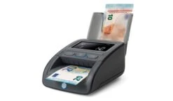 DETECTOR 155-SG2 AUTOMATICO DE BILLETES FALSOS SAFESCAN 112-0668 8 DETECTOR 155-SG2 AUTOMATICO DE BILLETES FALSOS SAFESCAN 112-0668 -tienda EPSON 112 0668 pic 3