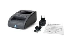DETECTOR 155-SG2 AUTOMATICO DE BILLETES FALSOS SAFESCAN 112-0668 9 DETECTOR 155-SG2 AUTOMATICO DE BILLETES FALSOS SAFESCAN 112-0668 -tienda EPSON 112 0668 pic 4