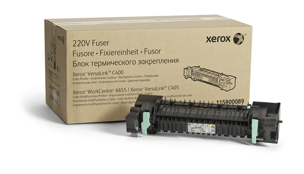 FUSER 220V F WC66 55 1 FUSER 220V F WC66 55