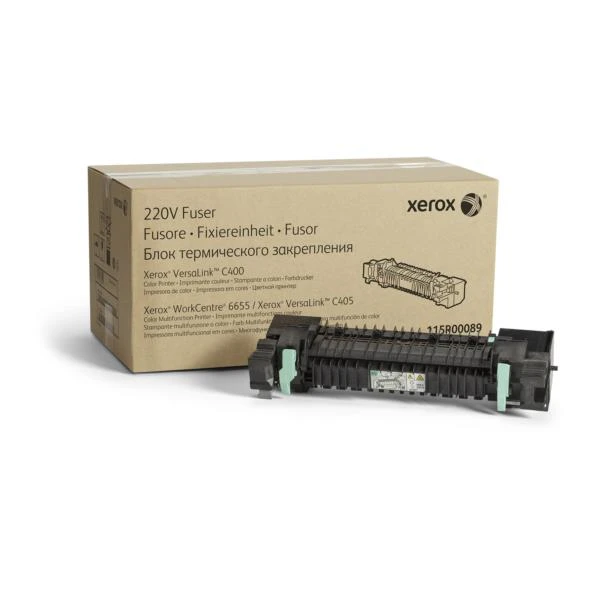 FUSER 220V F WC66 55 2 FUSER 220V F WC66 55 - Imagen 2