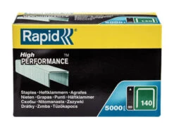 CAJA DE GRAPAS 140 14 MM. 5M RAPID 11915611 9 CAJA DE GRAPAS 140 14 MM. 5M RAPID 11915611 -tienda EPSON 11915611 pic 2