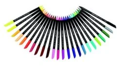 ESTUCHE 6 ROTULADORES 1200 METAL SURTIDOS 1200 6S EDDING 1200MET-6 6 ESTUCHE 6 ROTULADORES 1200 METAL SURTIDOS 1200 6S EDDING 1200MET-6 -tienda EPSON 1200MET 6 pic 2