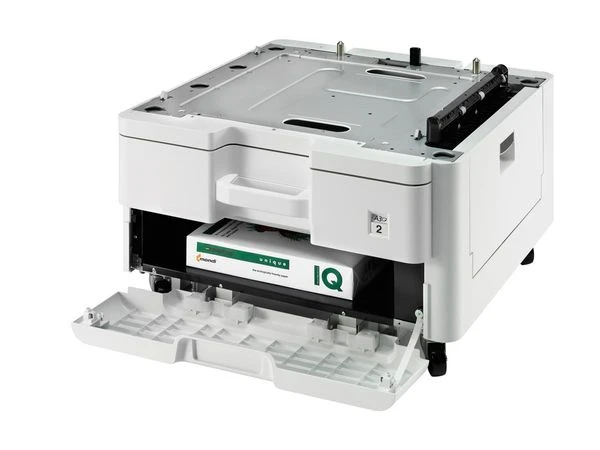 PF-470 SHEET FEEDER500SH F FS6025 30 802 2 PF-470 SHEET FEEDER500SH F FS6025 30 802 - Imagen 2