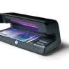 DETECTOR SAFESCAN 50 BILLETES FALSOS UV 50 NEGRO SAFESCAN 131-0397