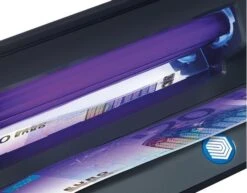 DETECTOR SAFESCAN 50 BILLETES FALSOS UV 50 NEGRO SAFESCAN 131-0397 -tienda EPSON 131 0397 pic 8