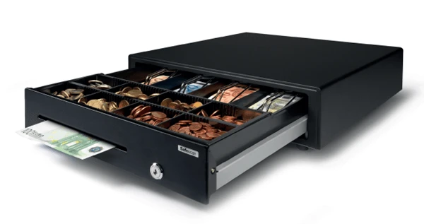 CAJON SD-4141 PORTAMONEDAS PARA USO NORMAL SAFESCAN 132-0425 1 CAJON SD-4141 PORTAMONEDAS PARA USO NORMAL SAFESCAN 132-0425