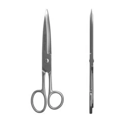 BLISTER TIJERAS FERRO 16 CM ERICH KRAUSE 14851 6 BLISTER TIJERAS FERRO 16 CM ERICH KRAUSE 14851 -tienda EPSON 14851 pic 2