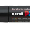 MARCADOR PC-8K POSCA PUNTA B 8MM. NEGRO UNI-BALL 148932000