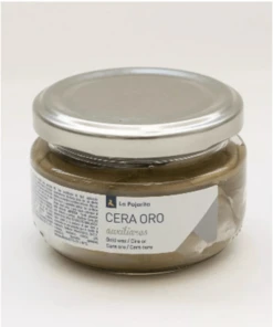 CERA ORO. 75ML LA PAJARITA 151941