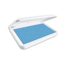 TAMPON MAKE1 COLOR AZUL CALMA 50X90 MM COLOP 155109 -tienda EPSON 155109 pic 2