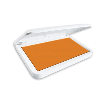 TAMPON MAKE1 COLOR NARANJA 50X90 MM COLOP 155116 3 TAMPON MAKE1 COLOR NARANJA 50X90 MM COLOP 155116 - Imagen 3