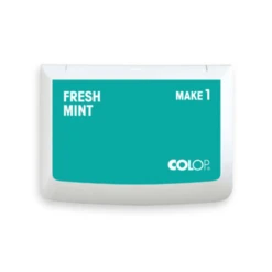 TAMPON MAKE1 COLOR MENTA FRESCA 50X90 MM COLOP 155124