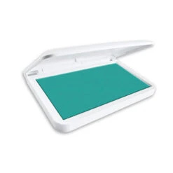 TAMPON MAKE1 COLOR MENTA FRESCA 50X90 MM COLOP 155124 -tienda EPSON 155124 pic 2