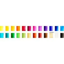 ESTUCHE CON 24 ACUARELAS CREATIVE STUDIO. FABER CASTELL 169724 8 ESTUCHE CON 24 ACUARELAS CREATIVE STUDIO. FABER CASTELL 169724 -tienda EPSON 169724 pic 3