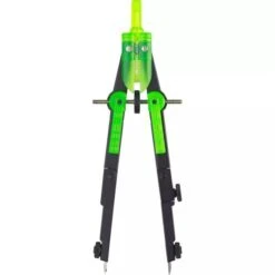 COMPAS CON MECANISMO DE PALANCA. FABER CASTELL 174007 6 COMPAS CON MECANISMO DE PALANCA. FABER CASTELL 174007 -tienda EPSON 174007 pic 2