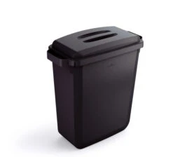 CONTENEDOR RECTANGULAR 60L GRIS DURABLE 1800496050 9 CONTENEDOR RECTANGULAR 60L GRIS DURABLE 1800496050 -tienda EPSON 1800496050 pic 2