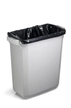 CONTENEDOR RECTANGULAR 60L GRIS DURABLE 1800496050 10 CONTENEDOR RECTANGULAR 60L GRIS DURABLE 1800496050 -tienda EPSON 1800496050 pic 3