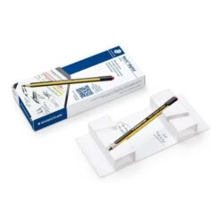 LAPIZ NORIS DIGITAL JUMBO FORMA HEXAGONAL STAEDTLER 180J 22-1 -tienda EPSON 180J 22 1 pic 2