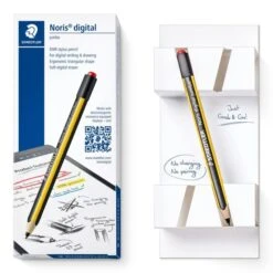 LAPIZ NORIS DIGITAL JUMBO FORMA HEXAGONAL STAEDTLER 180J 22-1 -tienda EPSON 180J 22 1 pic 4