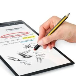 LAPIZ NORIS DIGITAL JUMBO FORMA HEXAGONAL STAEDTLER 180J 22-1 -tienda EPSON 180J 22 1 pic 7