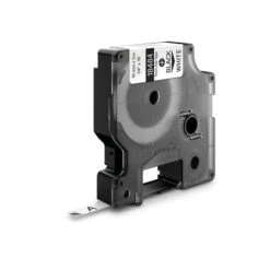 CINTA ROTULADORA RHINOPRO POLIESTER 19MMX5.5M NEGRO BLANCO DYMO 18484 9 CINTA ROTULADORA RHINOPRO POLIESTER 19MMX5.5M NEGRO BLANCO DYMO 18484 -tienda EPSON 18484 pic 4