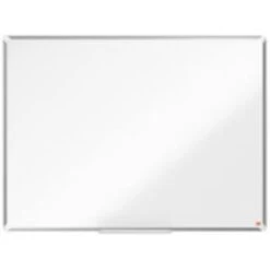 PIZARRA PPLUS ACERO LACADO 1200X900MM NOBO 1915156