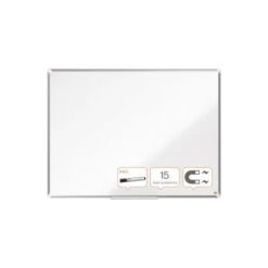 PIZARRA PPLUS ACERO LACADO 1200X900MM NOBO 1915156 -tienda EPSON 1915156 pic 4