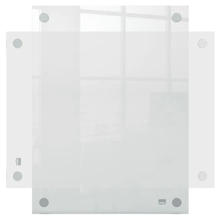 PORTAPOSTER ACRILICO TRANSPARENTE MURAL A4 NOBO 1915591 8 PORTAPOSTER ACRILICO TRANSPARENTE MURAL A4 NOBO 1915591 - Imagen 8