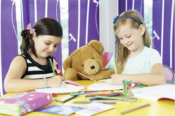 ESTUCHE 24 LAPICES PUNTA 2.5MM. COLOR COLORES SURTIDOS STABILO 1924 77 11 3 ESTUCHE 24 LAPICES PUNTA 2.5MM. COLOR COLORES SURTIDOS STABILO 1924 77 11 - Imagen 3