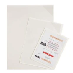 PACK DE 5 FUNDA ADHESIVA PERMANENTE KANG EASY LOAD A4 TARIFOLD 194680 7 PACK DE 5 FUNDA ADHESIVA PERMANENTE KANG EASY LOAD A4 TARIFOLD 194680 -tienda EPSON 194680 pic 3
