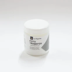 BOTE GEL FOTO TRANSFER. 250ML. LA PAJARITA 196611