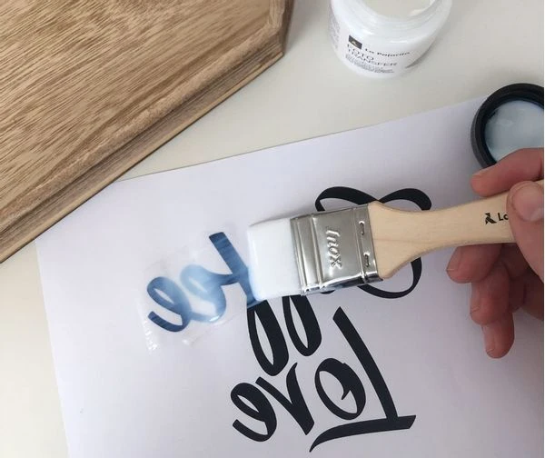 BOTE GEL FOTO TRANSFER. 250ML. LA PAJARITA 196611 5 BOTE GEL FOTO TRANSFER. 250ML. LA PAJARITA 196611 - Imagen 5