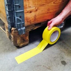 CINTA ADHESIVA SUELO AZUL. 33 METROS X 5 CM TARIFOLD 197701 13 CINTA ADHESIVA SUELO AZUL. 33 METROS X 5 CM TARIFOLD 197701 -tienda EPSON 197701 pic 5