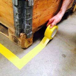 CINTA ADHESIVA SUELO AZUL. 33 METROS X 5 CM TARIFOLD 197701 14 CINTA ADHESIVA SUELO AZUL. 33 METROS X 5 CM TARIFOLD 197701 -tienda EPSON 197701 pic 6