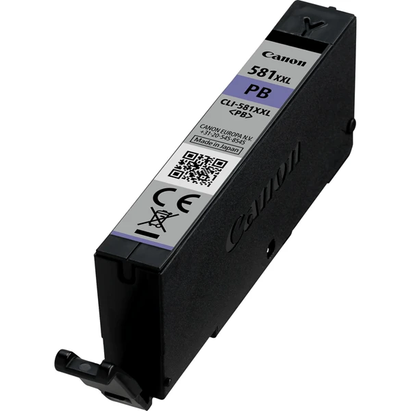 INK CLI-581XXL PB NON-BLISTERED PRODUC TS 1 INK CLI-581XXL PB NON-BLISTERED PRODUC TS