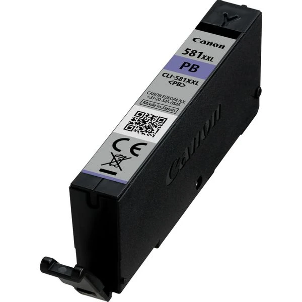 INK CLI-581XXL PB NON-BLISTERED PRODUC TS 2 INK CLI-581XXL PB NON-BLISTERED PRODUC TS - Imagen 2