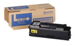 TK-340 TONER BLACK
