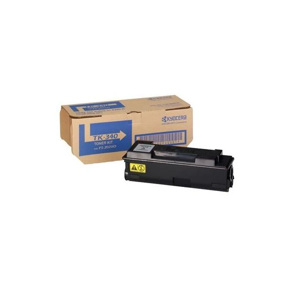 TK-340 TONER BLACK 2 TK-340 TONER BLACK - Imagen 2