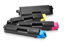 TK-590Y TONER YELLOW FSC2026 C5250 P6026
