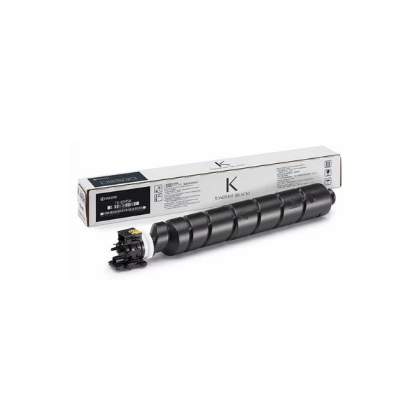 TK-8345K TONER BLACK 20000 A4 TASKALF 3 TK-8345K TONER BLACK 20000 A4 TASKALF - Imagen 3