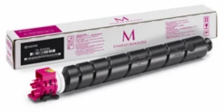 TK-8345M TONERMAGENTA 12 000A4 TK2552CI