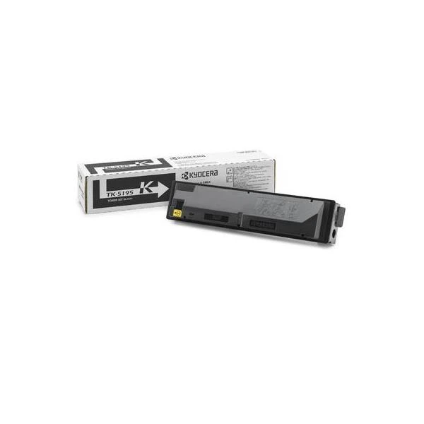 TK-5195K TONER BLACK 15K 2 TK-5195K TONER BLACK 15K - Imagen 2