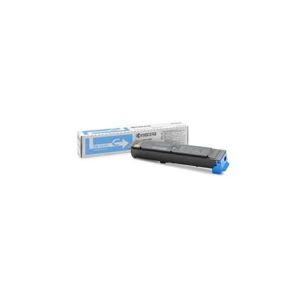 TK-5195C TONER CYAN 7K 2 TK-5195C TONER CYAN 7K - Imagen 2