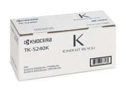 TONER-KIT BLACK TK-5240K 6 TONER-KIT BLACK TK-5240K -tienda EPSON 1T02R70NL0 pic 2