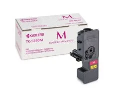 TONER-KIT MAGENTA TK-5240M -tienda EPSON 1T02R7BNL0 pic 3